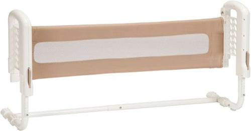 Safety 1st - Top-of-Mattress Bed Rail - Cream