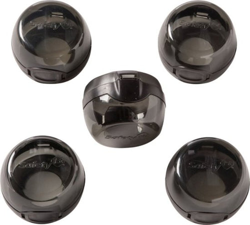 Safety 1st - Stove Knob Covers (5-Pack)