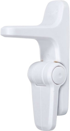 Safety 1st - OutSmart Lever Lock - White