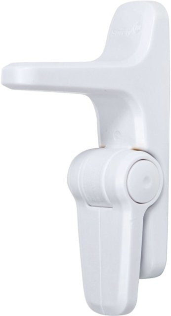 Safety 1st - OutSmart Lever Lock - White