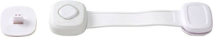 Safety 1st - OutSmart Multi-Use Lock - White