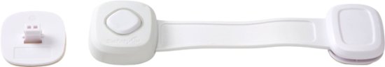 Safety 1st - OutSmart Multi-Use Lock - White