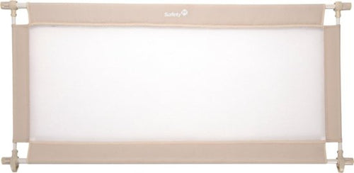Safety 1st - Wide Doorways Fabric Gate