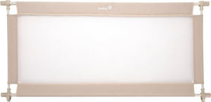 Safety 1st - Wide Doorways Fabric Gate