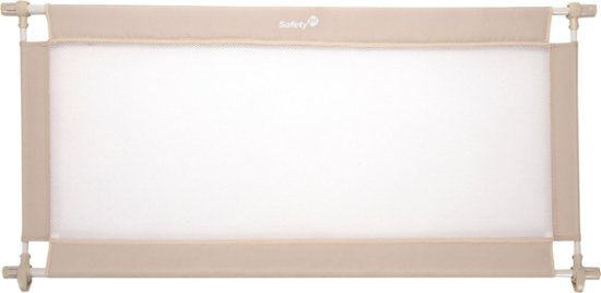 Safety 1st - Wide Doorways Fabric Gate